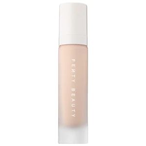Fenty Beauty Pro Filt'r Soft Matte Foundation!